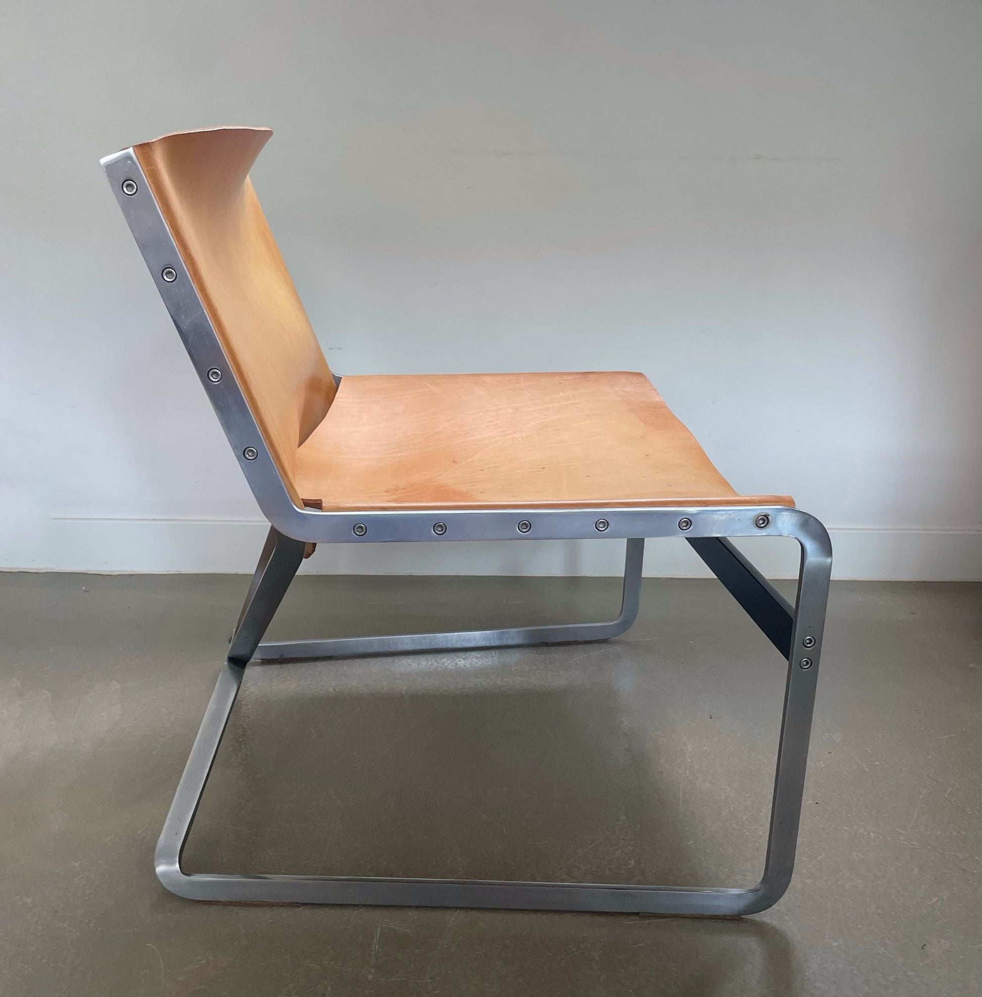Lounge chair, model ‘Ra’, design Pierre Thielen, Studio Industrial Design for Metz & Co, 1960s - Collectors - Net.Work