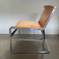 Lounge chair, model ‘Ra’, design Pierre Thielen, Studio Industrial Design for Metz & Co, 1960s - Collectors - Net.Work