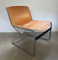 Lounge chair, model ‘Ra’, design Pierre Thielen, Studio Industrial Design for Metz & Co, 1960s - Collectors - Net.Work