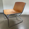 Lounge chair, model ‘Ra’, design Pierre Thielen, Studio Industrial Design for Metz & Co, 1960s - Collectors - Net.Work