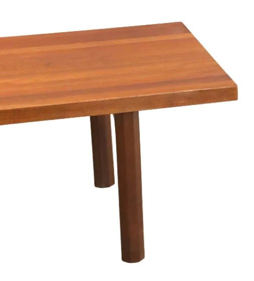 Mikael Laursen coffee table 'Fjerritslev' - COLLECTORS RDAM