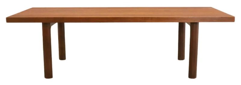 Mikael Laursen coffee table 'Fjerritslev' - COLLECTORS RDAM