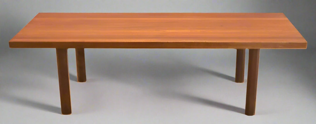Mikael Laursen coffee table 'Fjerritslev' - COLLECTORS RDAM