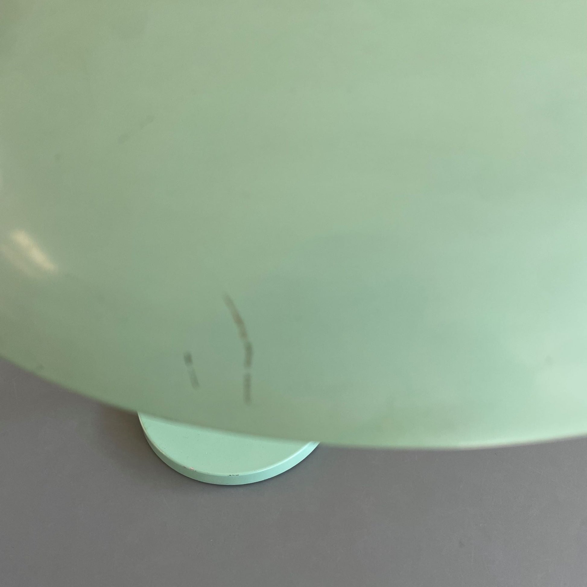 Nedalo industrial table lamp, Dutch design, 1950s - COLLECTORS RDAM