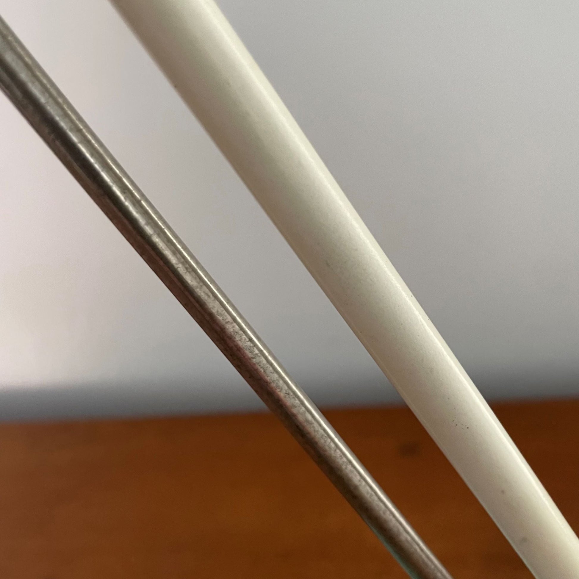 Nedalo industrial table lamp, Dutch design, 1950s - COLLECTORS RDAM