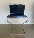 Rare edition ‘Biscia’ chair, Pascal Mourgue for Steiner, France, 1960s - COLLECTORS RDAM
