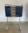 Rare edition ‘Biscia’ chair, Pascal Mourgue for Steiner, France, 1960s - COLLECTORS RDAM