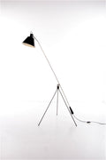 Rare Floor Lamp by Artiforte, Designed by H. Fillekes (1954 - 1958) - COLLECTORS RDAM