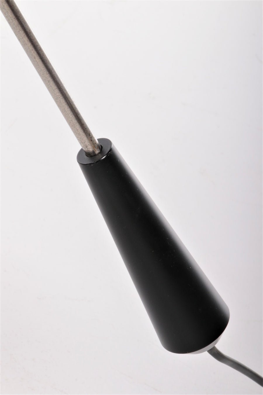 Rare Floor Lamp by Artiforte, Designed by H. Fillekes (1954 - 1958) - COLLECTORS RDAM