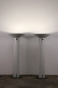 Rare Floor lamps by Elio Martinelli, 1960 Italy - COLLECTORS RDAM