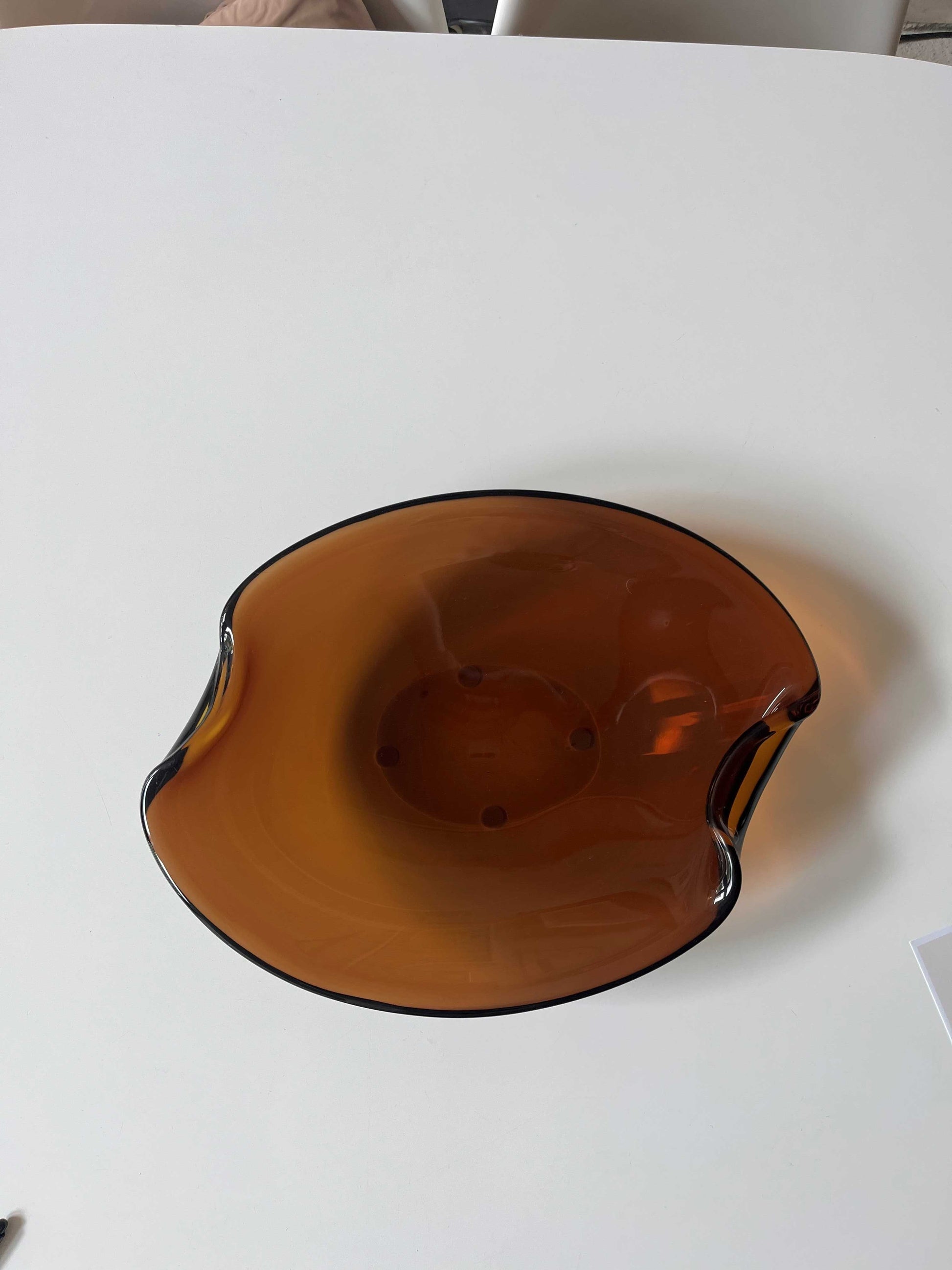 Schaal Vetri d Arte - COLLECTORS RDAM