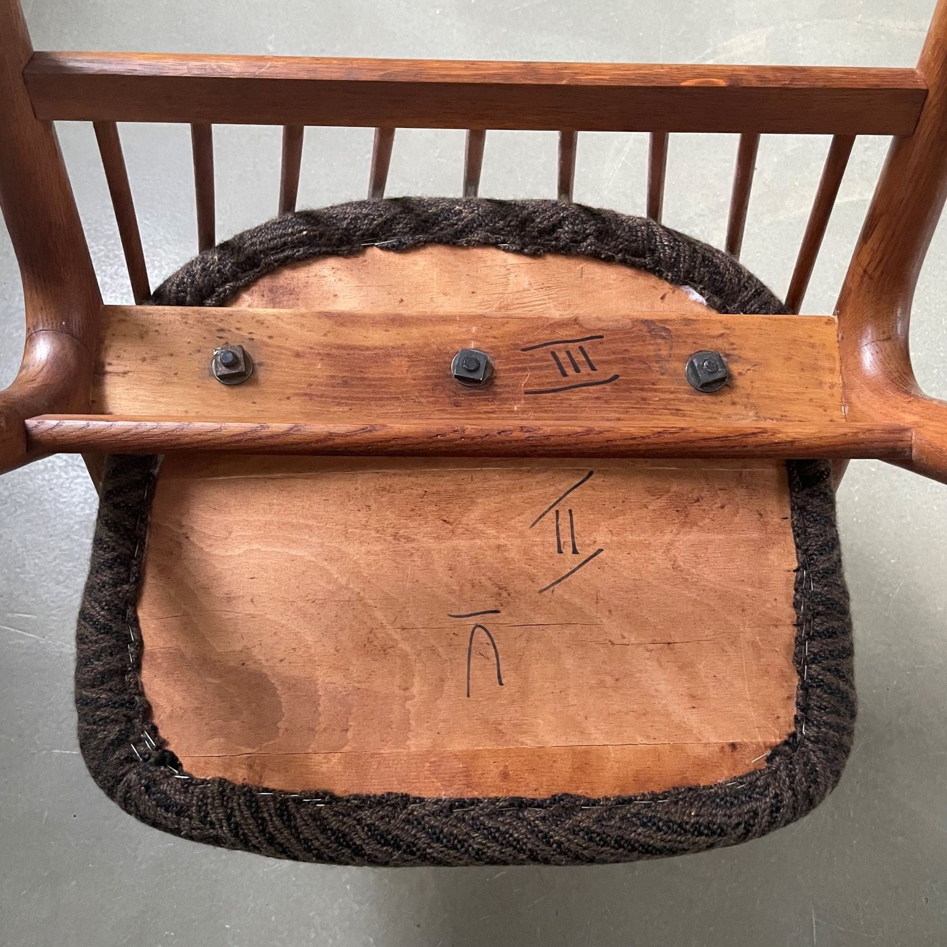 Set of 2 chairs, Helge Sibast chair nr. 8, Sibast, Denmark, 1950s - COLLECTORS RDAM