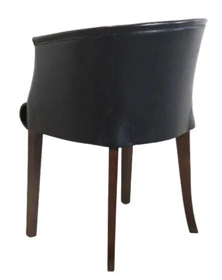 Set of 5 FlexForm Body chairs - COLLECTORS RDAM