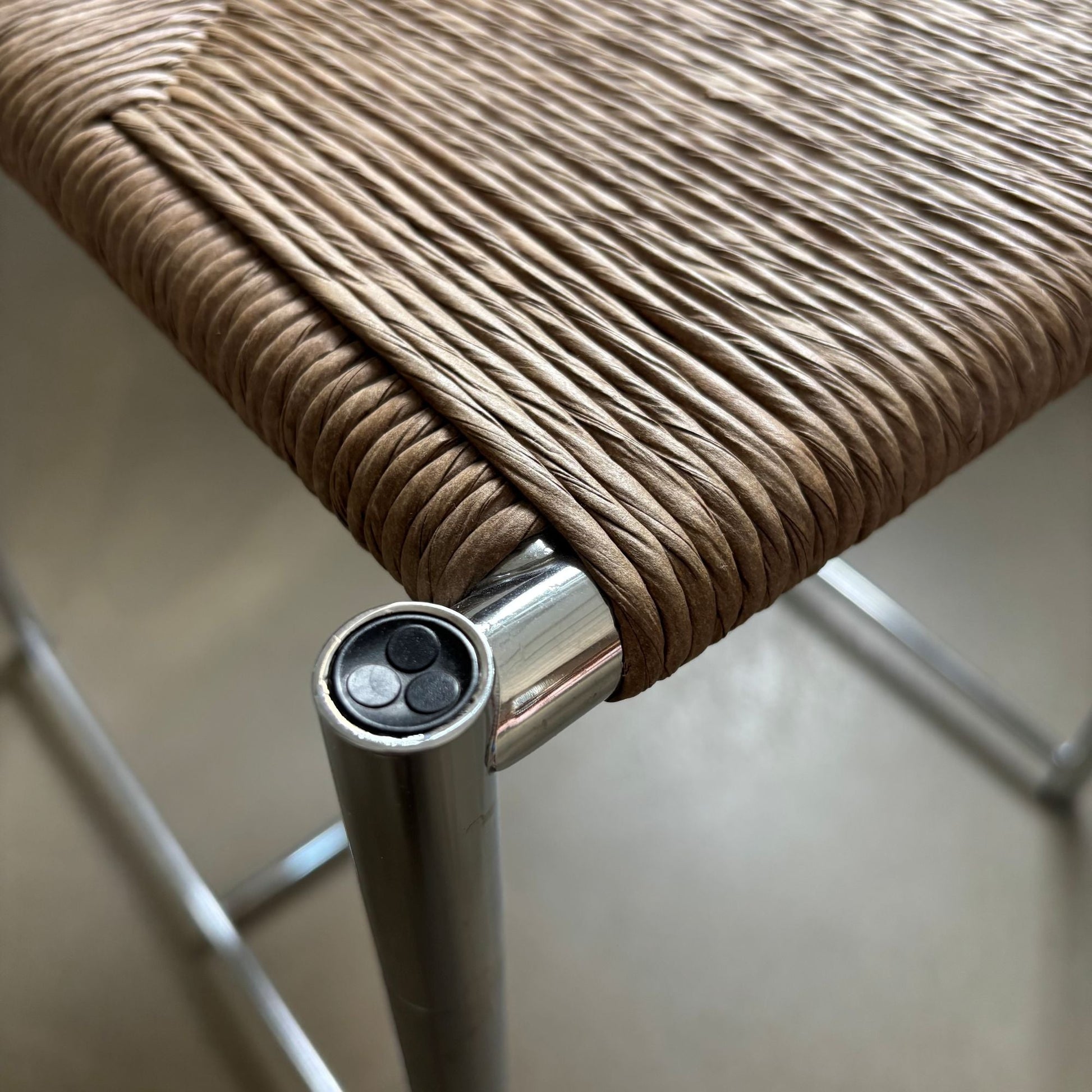 Set of 6 ‘Paludis’ chairs, Giandomenico Belotti for Alias, Italy, 1980s - Collectors - Net.Work