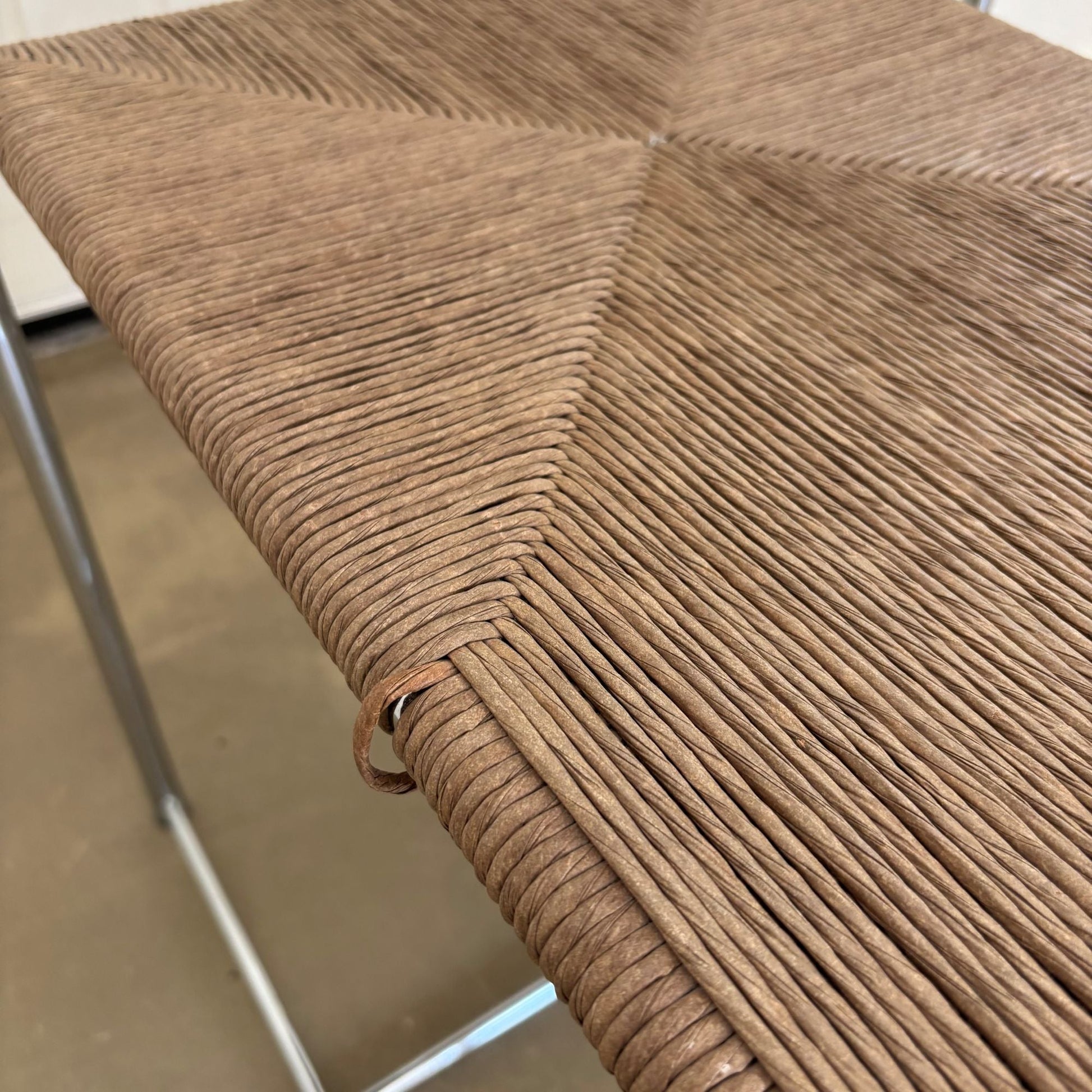 Set of 6 ‘Paludis’ chairs, Giandomenico Belotti for Alias, Italy, 1980s - Collectors - Net.Work