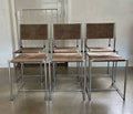 Set of 6 ‘Paludis’ chairs, Giandomenico Belotti for Alias, Italy, 1980s - Collectors - Net.Work
