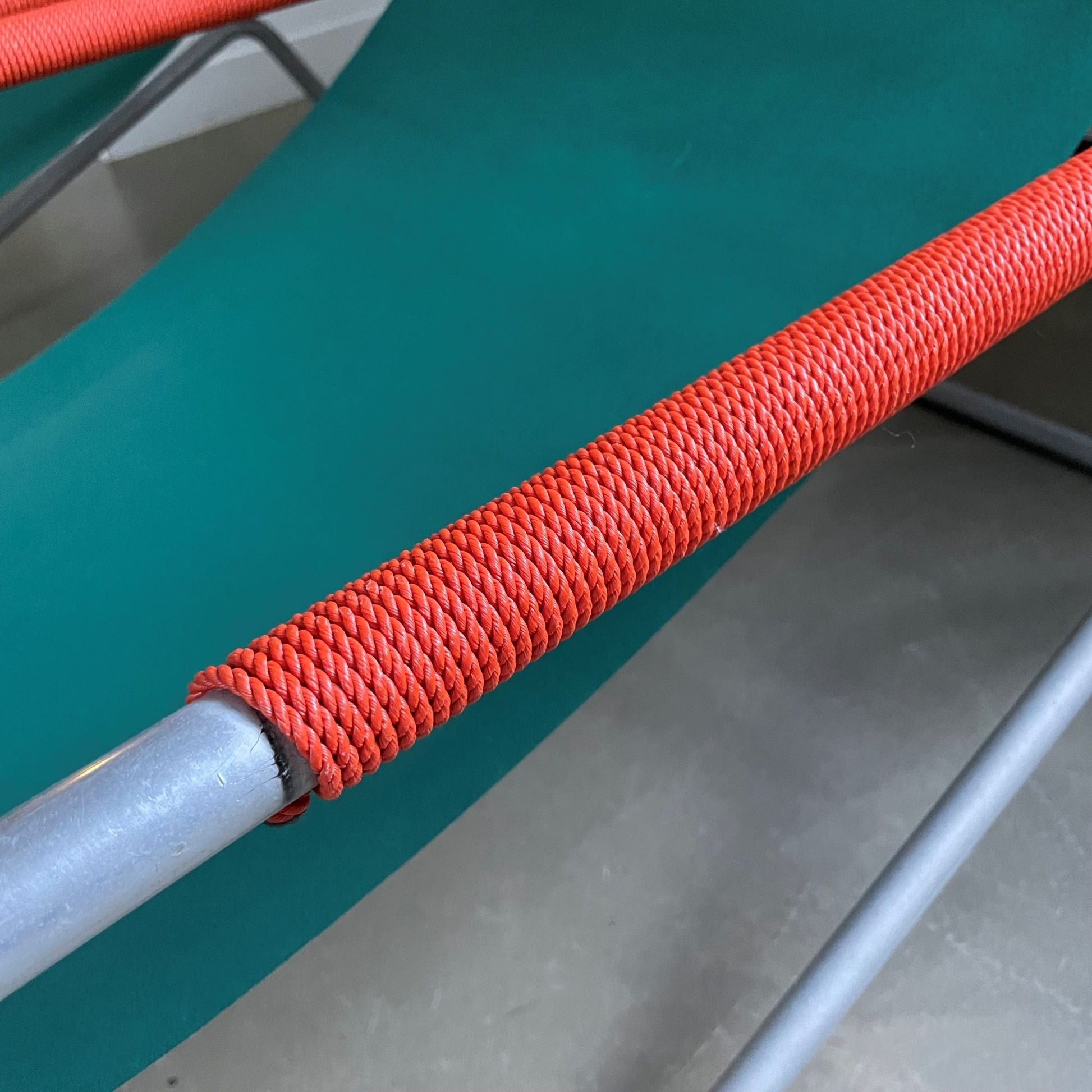 Set of midcentury 'Lido' sun lounge chairs, design Battista and Gino Giudici - COLLECTORS RDAM