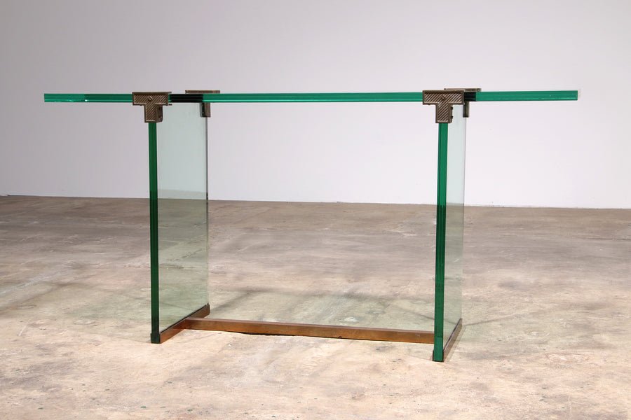 Sidetable Model T30 by Peter Ghyczy - 1970s Design - COLLECTORS RDAM