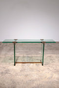 Sidetable Model T30 by Peter Ghyczy - 1970s Design - COLLECTORS RDAM