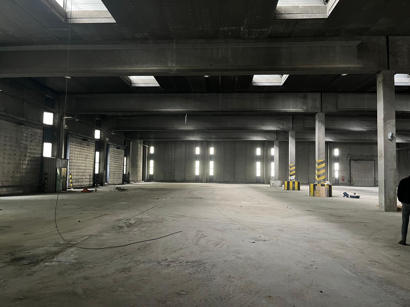 Stand only - Reservation Fee - Maastricht floorplan) - Collectors - Net.Work