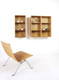 Storage systems by Mogens Koch for Rud Rasmussen Snedkerier - Collectors - Net.Work