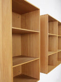 Storage systems by Mogens Koch for Rud Rasmussen Snedkerier - Collectors - Net.Work