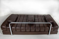 Vintage DS 85 Brown Leather Daybed by De Sede, 1980s - COLLECTORS RDAM