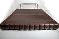 Vintage DS 85 Brown Leather Daybed by De Sede, 1980s - COLLECTORS RDAM