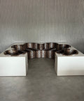 Vintage Safari sofa by Archizoom for Poltronova - COLLECTORS RDAM