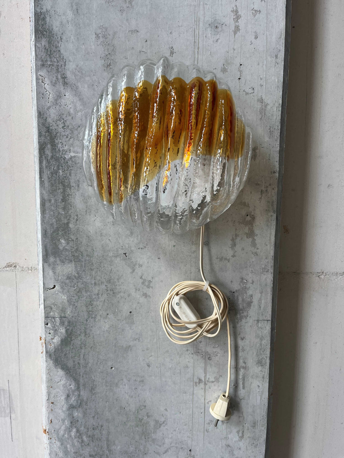 Wall lamp - COLLECTORS RDAM