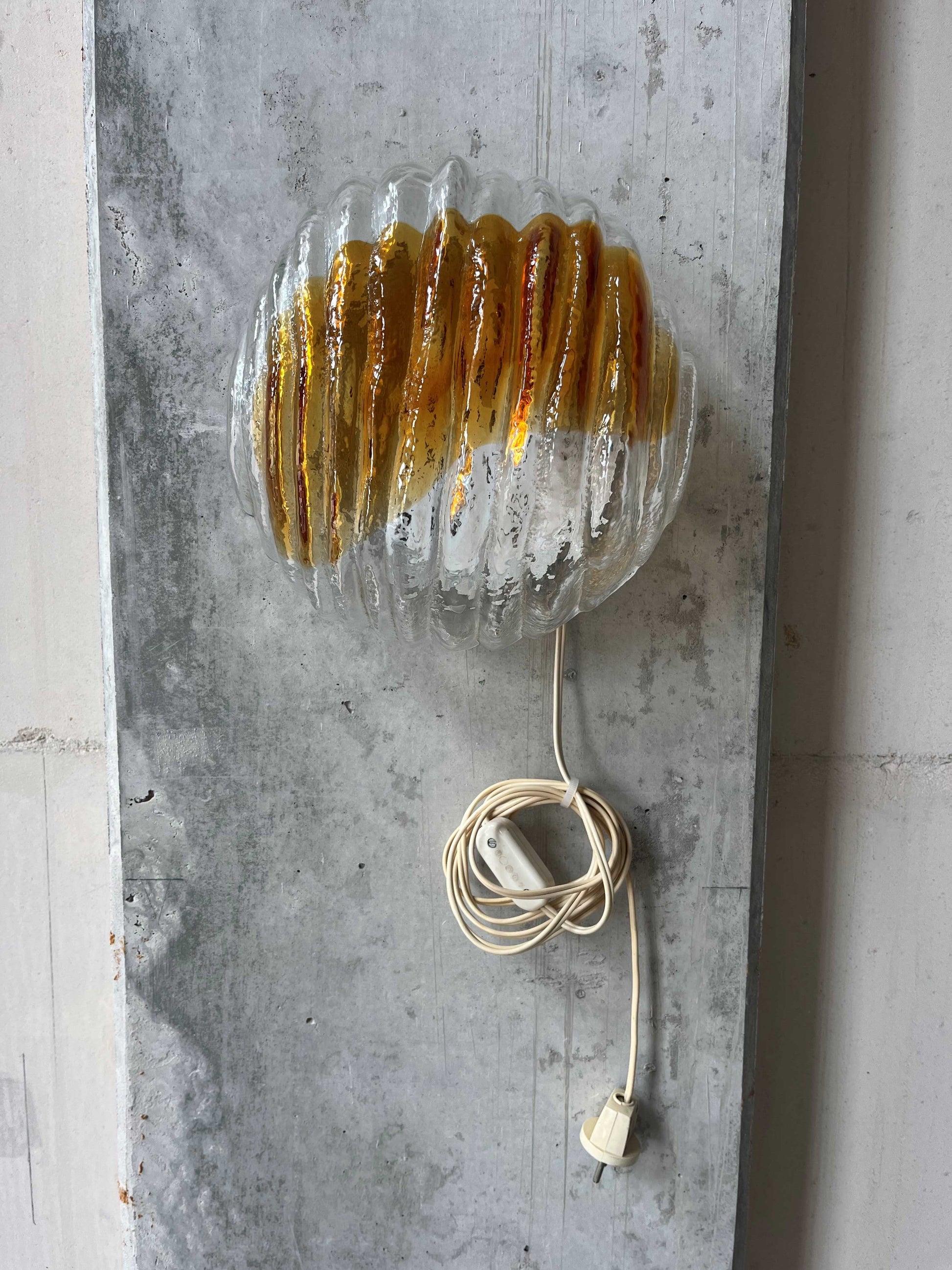 Wall lamp - COLLECTORS RDAM