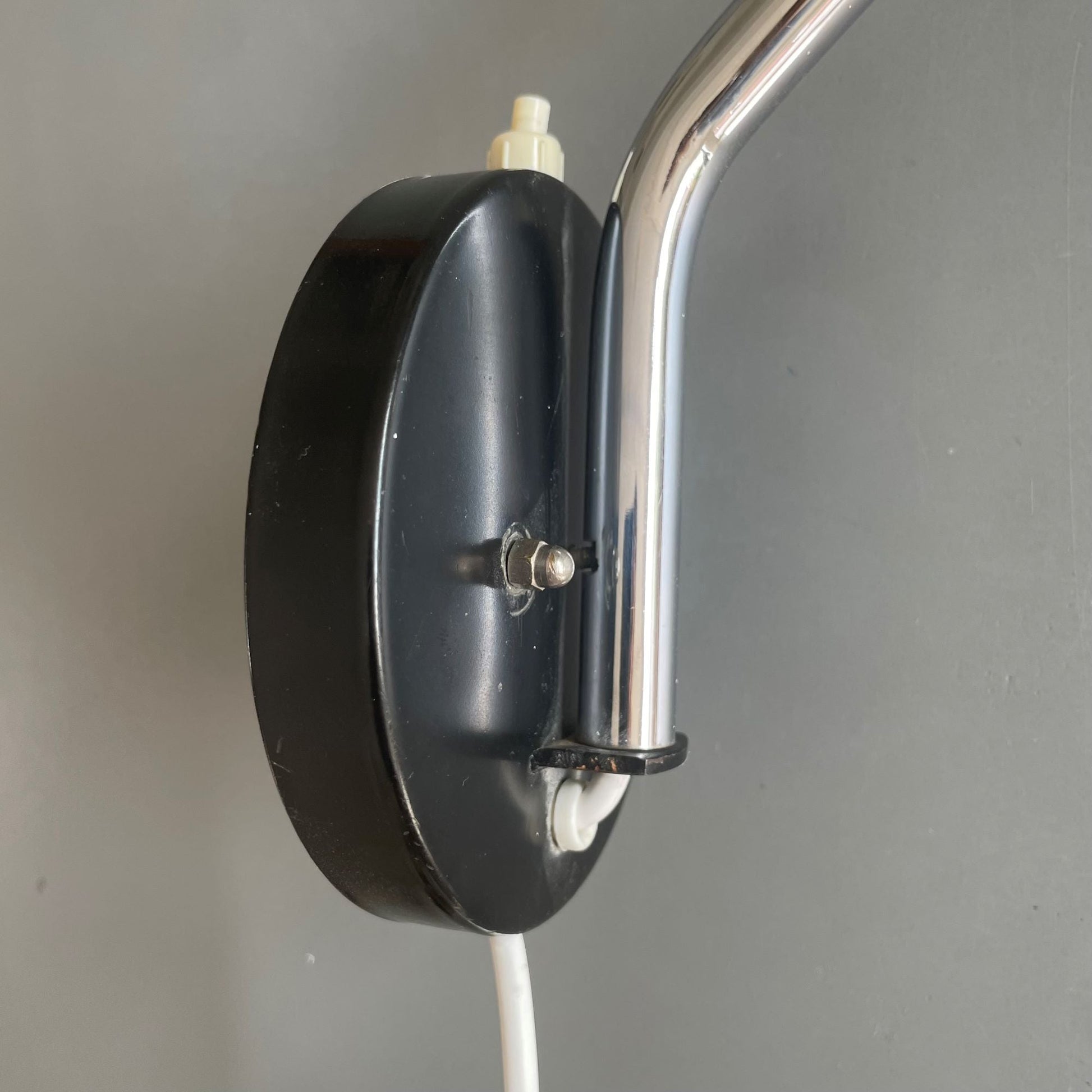 Wall mounted lamp, sconce – Raak Amsterdam, The Netherlands, 1960s - COLLECTORS RDAM