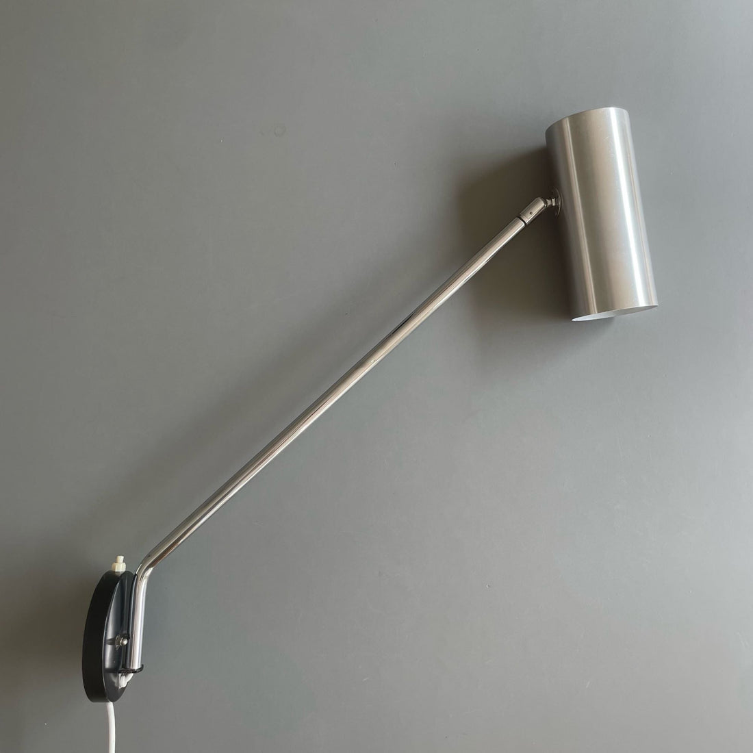 Wall mounted lamp, sconce – Raak Amsterdam, The Netherlands, 1960s - COLLECTORS RDAM