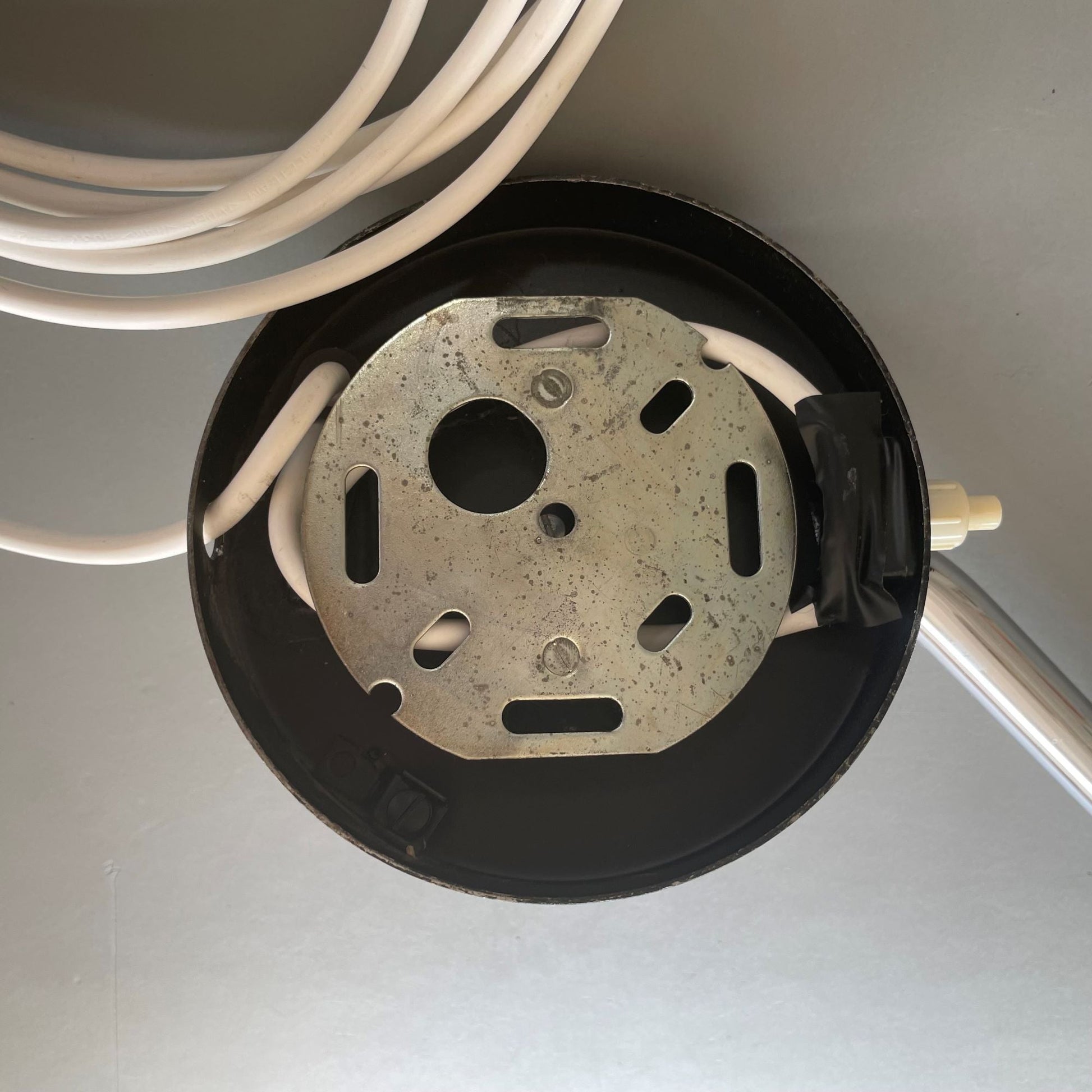 Wall mounted lamp, sconce – Raak Amsterdam, The Netherlands, 1960s - COLLECTORS RDAM