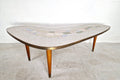 XL Berthold Müller Mosaic Coffee Table - COLLECTORS RDAM