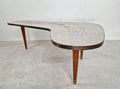 XL Berthold Müller Mosaic Coffee Table - COLLECTORS RDAM