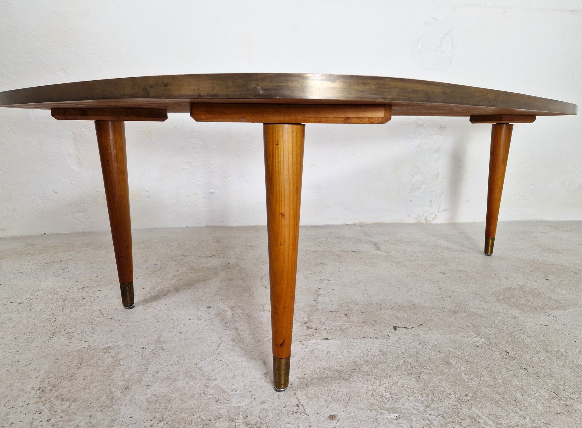 XL Berthold Müller Mosaic Coffee Table - COLLECTORS RDAM